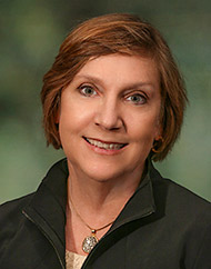 Dr. Kay Kirkpatrick